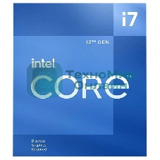 Процессор Intel Core i7-13700F Soc-1700 2.1GHz OEM
