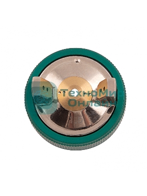 Набор для краскораспылителя Stels AG950LVLP и AS951LVLP : сопло 1,5мм, игла, чашка