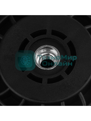 Катушка для триммера Сибртех полуавтомат., легкая заправка, гайка М10х1,25 левая