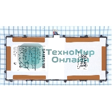 Аккумуляторная батарея SP3496A8H для Samsung Nexus 10 (GT-P8110)