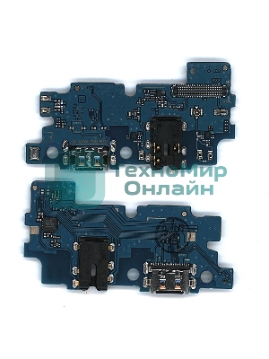 Шлейф разъема питания для Samsung Galaxy A30 A305F