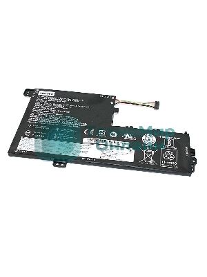 Аккумулятор для ноутбука Lenovo IdeaPad 320S-14IKB, 320S-15ISK 4510mAh 11.4V