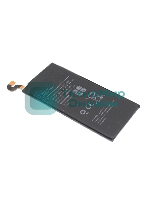 Аккумулятор (батарея) Amperin EB-BG920ABE для Samsung Galaxy S6