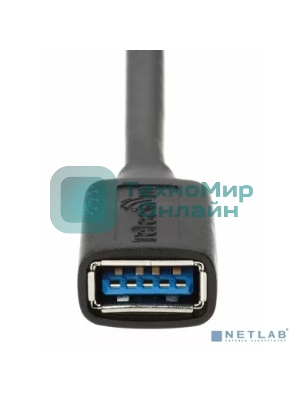 Кабель USB3 0.5M TELECOM TUS708-0.5M