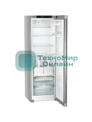 Холодильник Liebherr Plus RDsfd 5220-22 001 серебристый однокамерный 398л