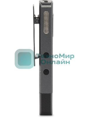 Диктофон Цифровой Digma DiVoice RV50 8Gb черный