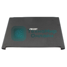 Крышка матрицы для Acer Aspire A515-51 черный