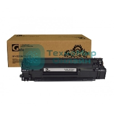 Картридж лазерный GalaPrint GP-CE278X/726/728 черный (2300 стр.) для HP LJ Pro P1560/P1566/P1600/P1606dn/M1536 Canon i-Sensys MF4410/4420/4430/4450/4550d/4570d/4580dn/4870dn/D520/LBP-6200D