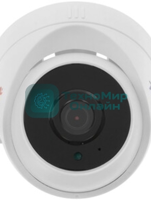 IP-камера TRASSIR TR-D2S1-noPOE v2 3.6