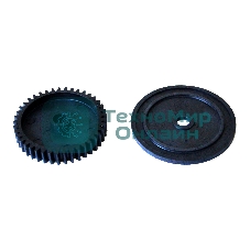 Шестерня колебательного узла 41T HP LJ 4200/4250/4300/4350 OEM