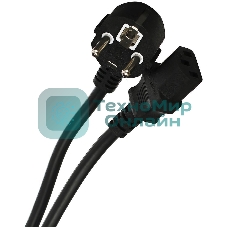 Кабель питания EU 1.8M CE021-CU1.5-1.8M VCOM