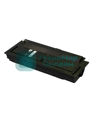 Картридж Sakura TK6115 для Kyocera Mita ECOSYS M4125idn/M4132idn, черный, 15 000 к.