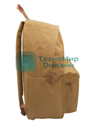 Рюкзак для ноутбука Silwerhof Start песочный