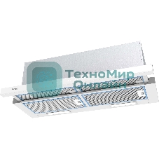 Вытяжка с выдвижным экраном Korting KHP 9975 GW