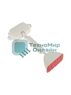 Защитый оконный замок Halsa HLS-S-303