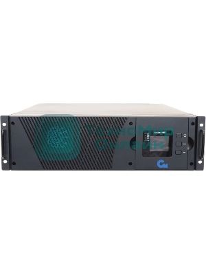 Источник бесперебойного питания двойного преобразования Связь инжиниринг Parus-electro (СИПБ6КД.9-11/БПС)