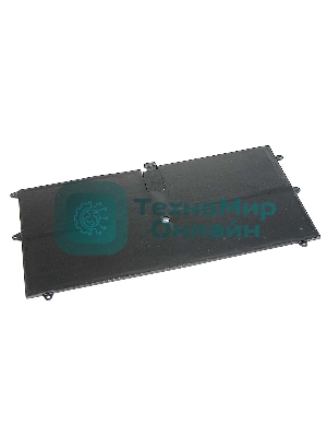 Аккумуляторная батарея для ноутбука Lenovo Yoga 900S7.7V 52Wh