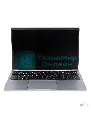 Ноутбук Hiper DZEN 15.6