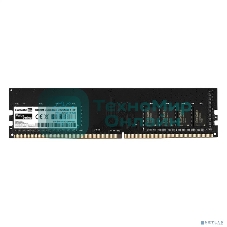 Оперативная память ExeGate, DDR4, 8GB (1x8 GB), 3200 MHz, CL19, DIMM