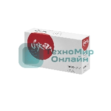 Картридж лазерный Sakura для Canon i-SENSYS LBP243dw, LBP246dw, MF461dw, MF463dw, MF465dw, черный, 3000 к.