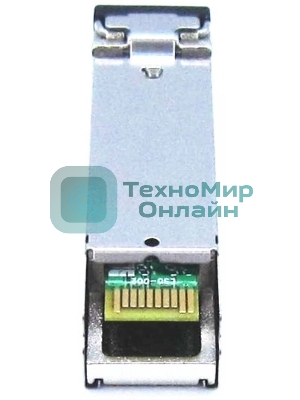 Модуль Osnovo SFP-S2LC15-G-1310-1310-I