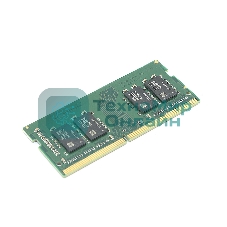 Оперативная память Samsung, DDR4, 8Gb (1x8GB), 2666MHz, CL19, SO-DIMM, OEM