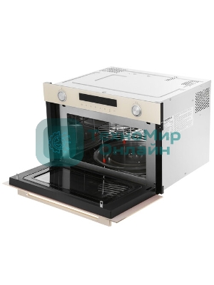 Микроволновая печь встраиваемая Maunfeld MBMO349Gb