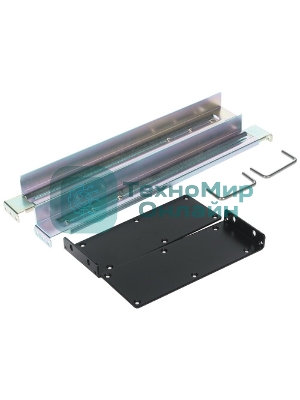 Источник бесперебойного питания CyberPower PR3000ELCDRT2U 3000VA/2700W USB/RJ11/45 (10 IEC)