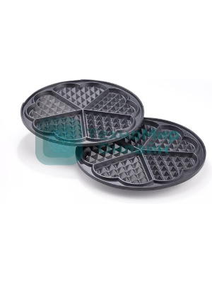 Гриль электрический Gorenje BBQ WM701W 743942