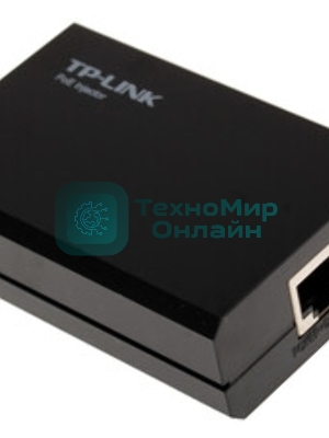 Адаптер инжектор TP-Link SMB TL-PoE150S PoE