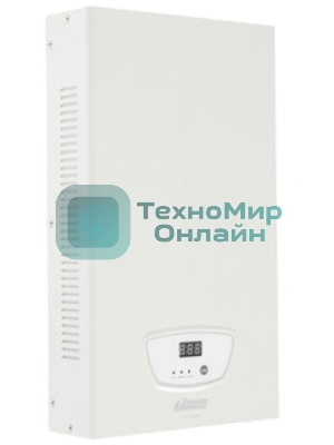 Стабилизатор POWERMAN AVS 3000S