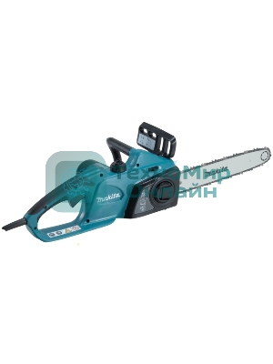 Электрическая цепная пила Makita UC3041A 1800Вт дл.шин.:30 см