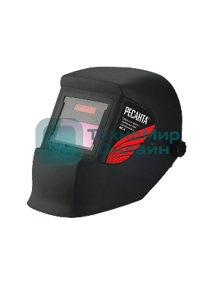 Сварочная маска Ресанта МС-4