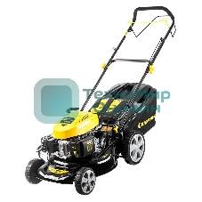 Газонокосилка роторная Champion LM4630 3000Вт