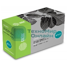 Картридж лазерный Cactus CS-50F0XA0/50F5X0E CS-SP377 черный (6400 стр.) для Ricoh Aficio SP 377DNwX/377SFNwX