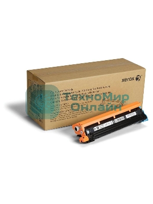 Барабан Xerox 108R01417 голубой,cyan (48000 стр)для Xerox Phaser 6510/WC 6515 (Channels)