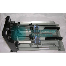 Узел захвата бумаги из лотков 2, 3 HP LJ 9000/9050/9040 (RG5-5681/RG5-5677)