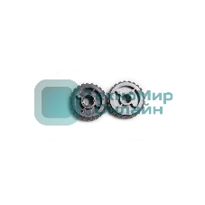 Комлект роликов захвата Lexmark E260/E460/X264/X36x/X46x, 2шт (40X5440) JPN