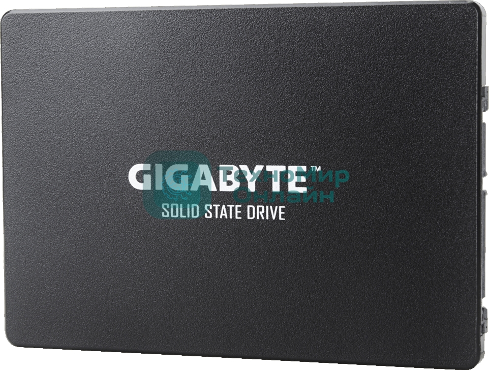 Накопитель SSD GIGABYTE 240Gb, 2.5