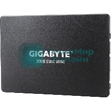 Накопитель SSD GIGABYTE 240Gb, 2.5