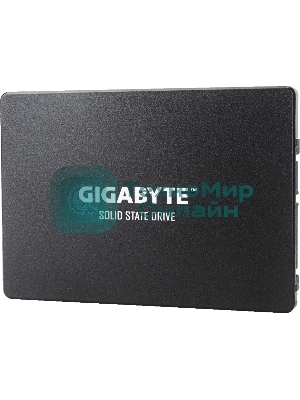 Накопитель SSD GIGABYTE 240Gb, 2.5