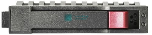 Жесткий диск HPE MSA 1.2Tb SAS 12G Enterprise 10K SFF (2.5in) M2 3yr Wty HDD