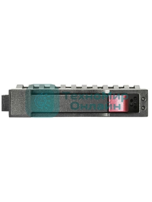 Жесткий диск HPE MSA 1.2Tb SAS 12G Enterprise 10K SFF (2.5in) M2 3yr Wty HDD