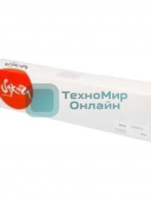 Картридж Sakura TK8115K для Kyocera Mita ECOSYS M8124cidn/M8130cidn, черный, 12 000 к.