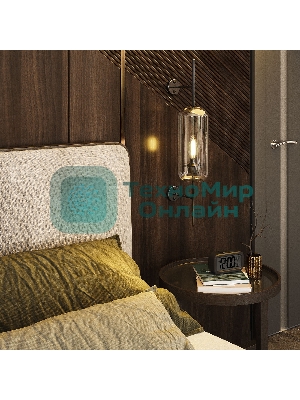 Лампа светодиодная Gauss Basic 1031116T 5.5Вт цок.: E14 свеча 240B 2700K св. свеч. белый.теп. (упак.: 3 шт)