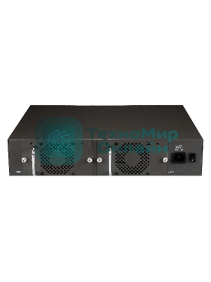 Медиаконвертер D-Link DMC-1000/A3A 16 bays to house