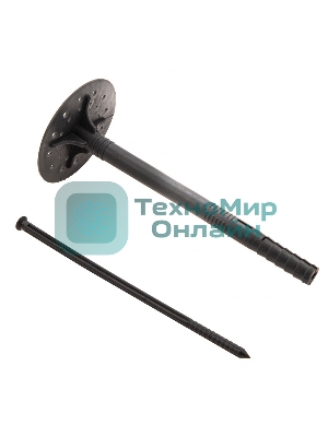 Дюбель Сибртех 