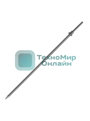 Набор для краскораспылителя Stels AG950LVLP и AS951LVLP : сопло 1,5мм, игла, чашка