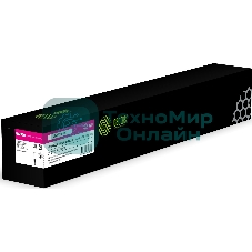 Картридж лазерный Cactus CS-MPC5501EM (842050) пурпурный (18000 стр.) для Ricoh MPС 4501/C5501