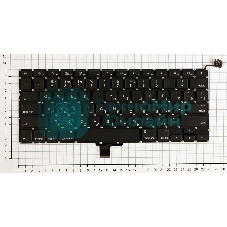 Клавиатура для ноутбука MacBook A1278 13.3